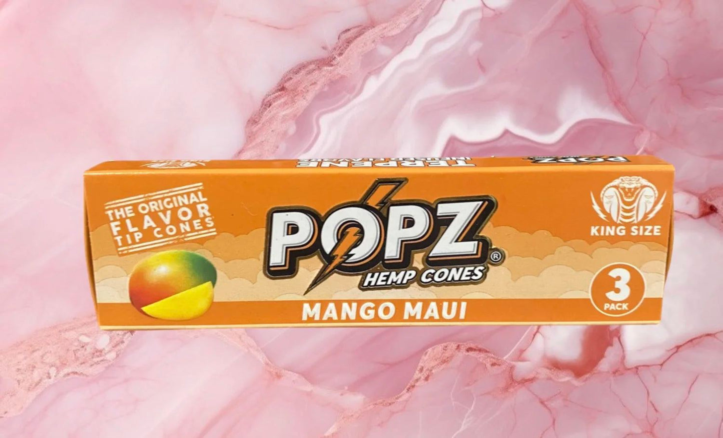 Conos POPZ - King Size - Urban Grow Leganés