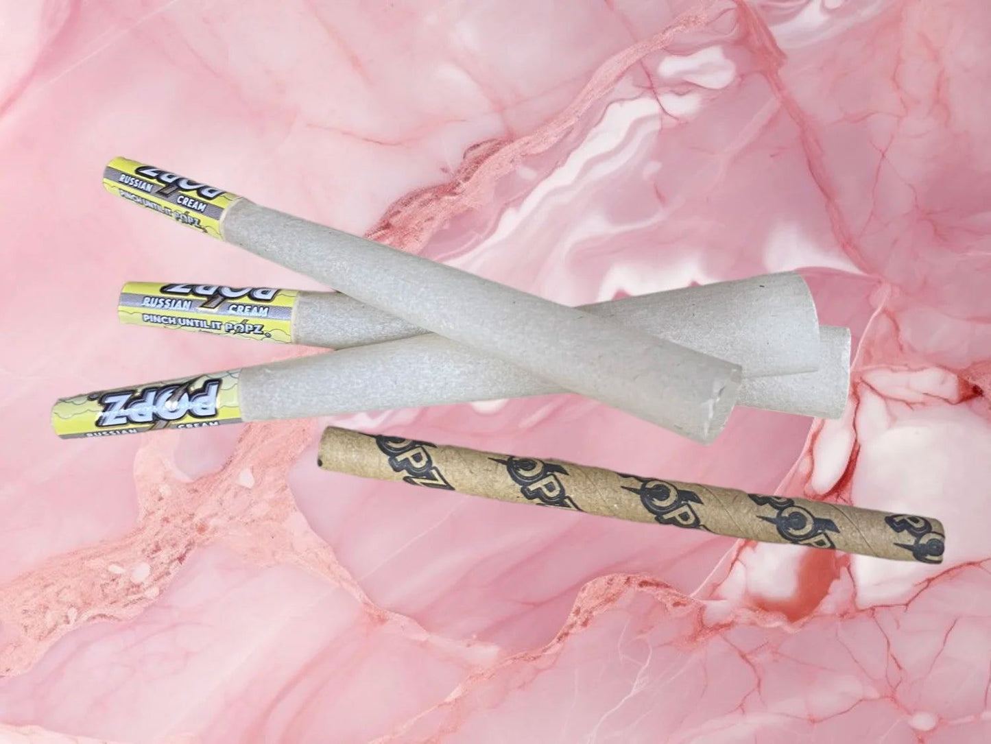 Conos POPZ - King Size - Urban Grow Leganés