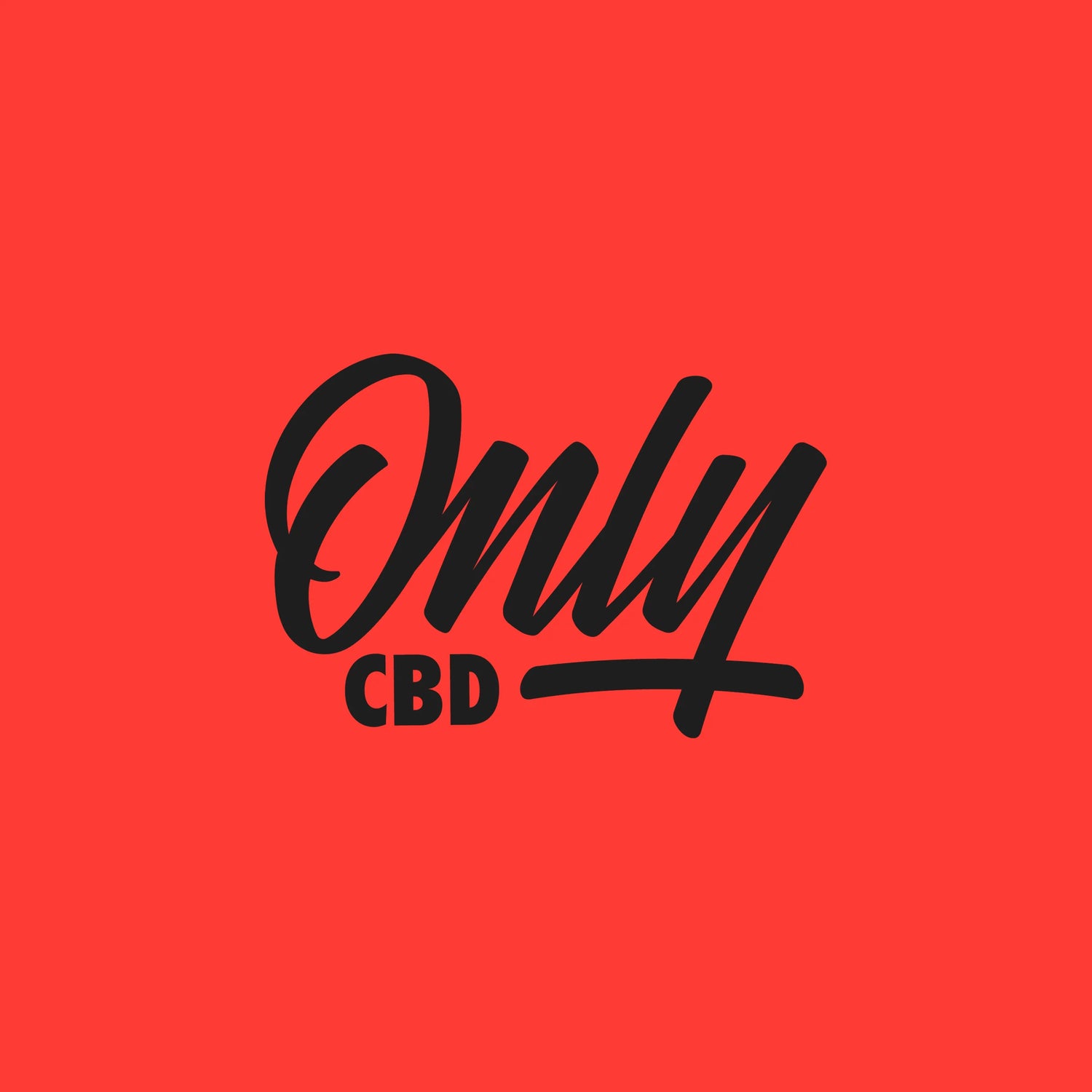 ONLY CBD