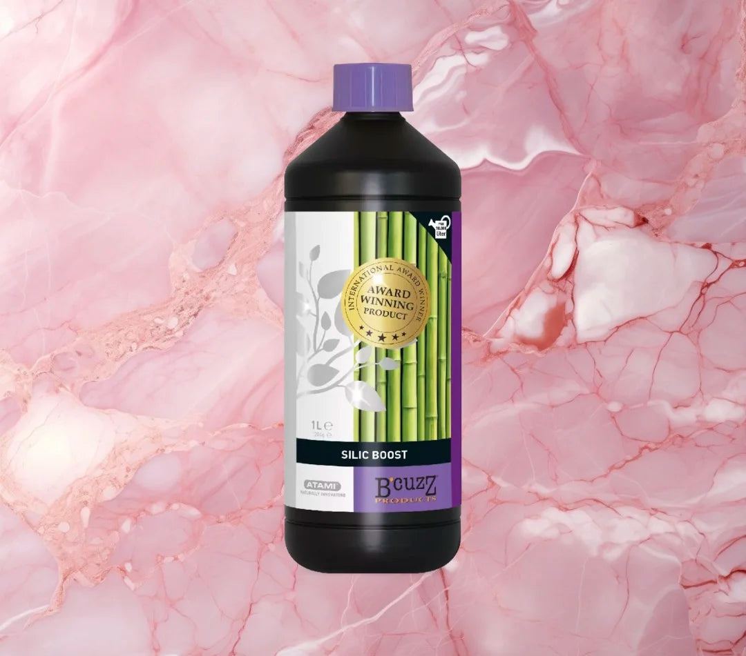 ATAMI - Silic Boost - Urban Grow Leganés 