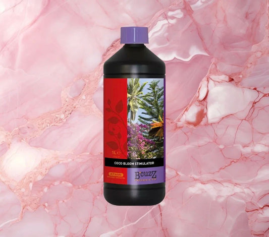 ATAMI - Coco Bloom Stimulator 1L - Urban Grow Leganés 