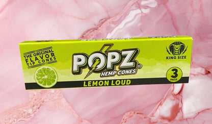 Conos POPZ - King Size - Urban Grow Leganés 