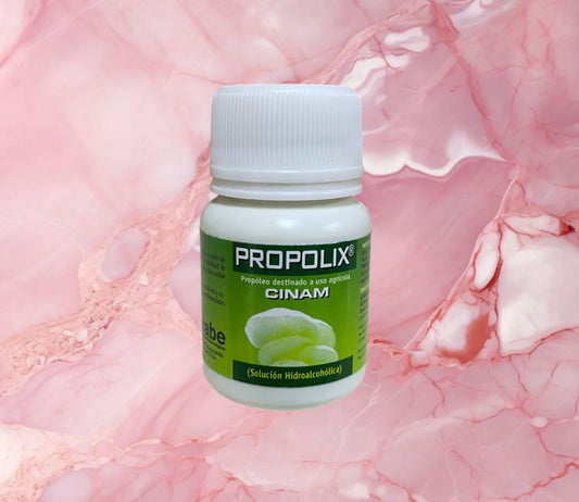 Propolix Cinam - Urban Grow Leganés 