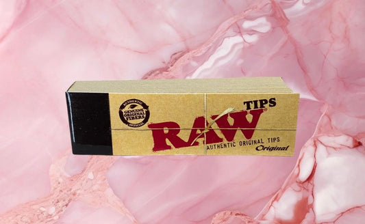 RAW - Tips
