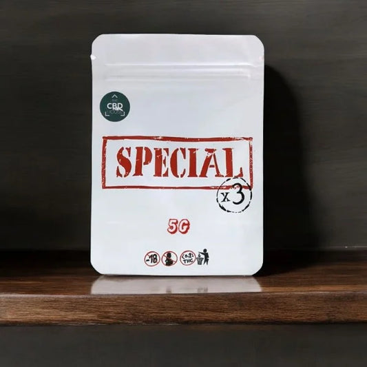 SPECIAL CBD - 5G