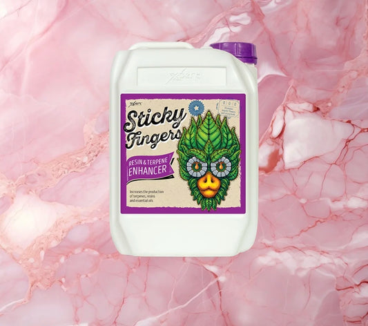 STICKY FINGERS 1L