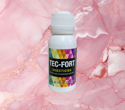 Tec-Forte - Urban Grow Leganés 
