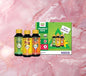 ATAMI - Triangle Pack - Urban Grow Leganés 